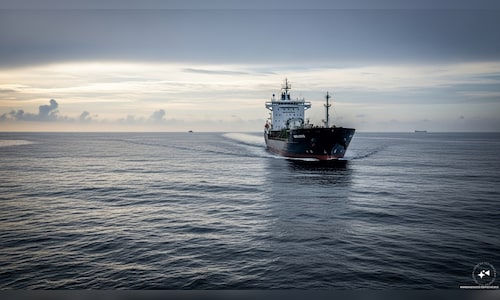 Why marine insurance premiums may not come down despite easing Strait of Hormuz tensions