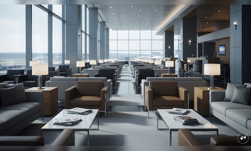 PNB discontinues complimentary lounge access on Mastercard Platinum debit cards
