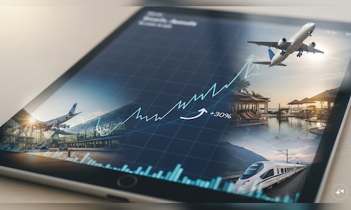 Motilal Oswal sees up to 30% upside in these three travel stocks; Here's why