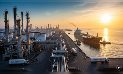 Apar Industries shares are up nearly 100% this year; Here's why the stock is in focus today