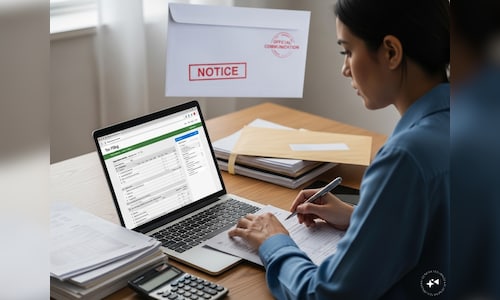ITR filing explained: Documents required, steps and common mistakes to avoid