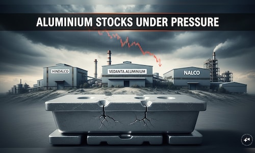 Vedanta Aluminium, Hindalco, NALCO shares fall up to 5% - Key factors behind fall explained