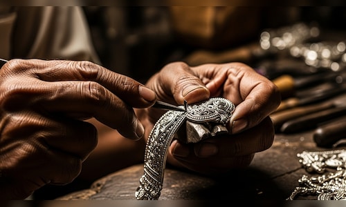 MCX launches Silver 100 futures: How investors can trade the metal with lower capital