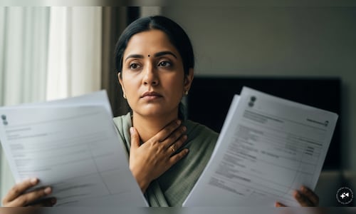 PCOS, thyroid disorders and health insurance: What women should know