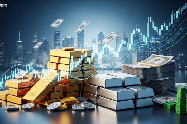 ICICI Prudential MF bets on diversification with new equity, debt, gold and silver fund