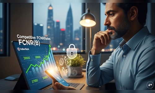CSB Bank, Kotak Mahindra Bank, ICICI Bank, Axis Bank, raise FCNR(B) rates amid NRI deposit push
