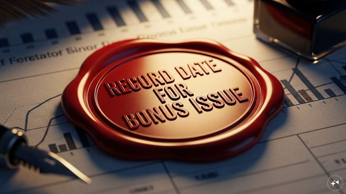 Auto tech supplier shares to trade adjusted for 5:1 bonus today - All you need to know
