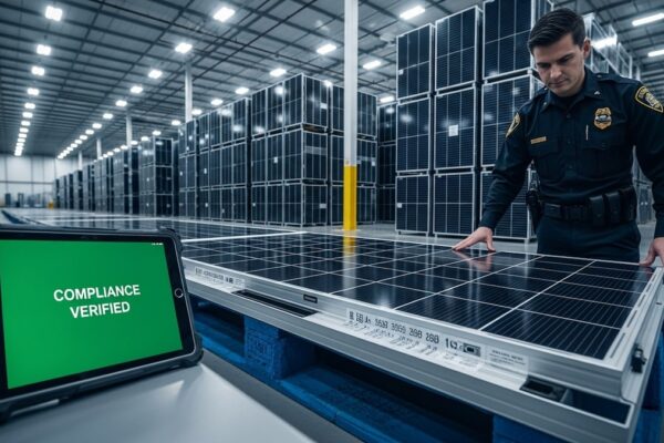 Waaree Energies says US Customs found no exports of China-cell solar modules
