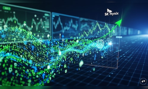 SK Hynix's ETF boom is now an important factor behind its share price move
