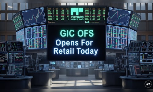 GIC OFS opens for retail investors today — All you need to know