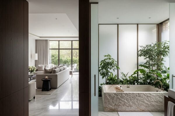 Luxury housing: Is wellness becoming a key investment consideration?