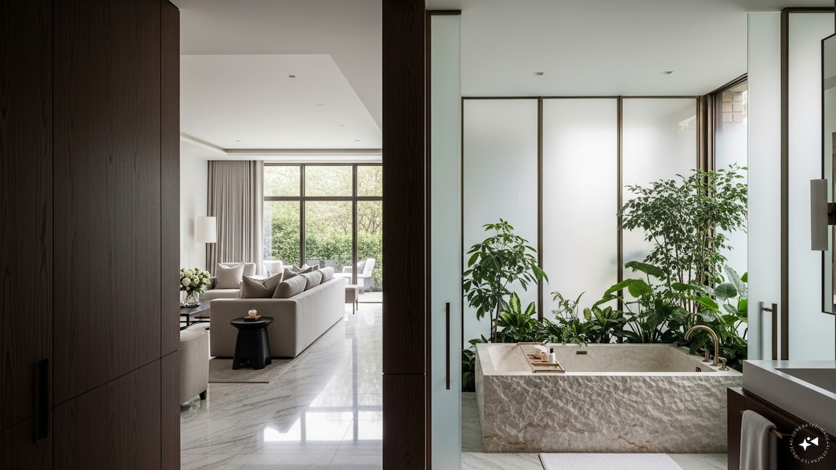 Luxury housing: Is wellness becoming a key investment consideration?