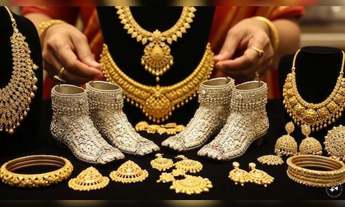 What’s driving gold and silver weakness in MCX trade