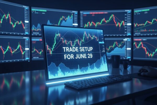 Nifty Outlook for June 29: 24,200 remains key hurdle as quarter ends and updates begin