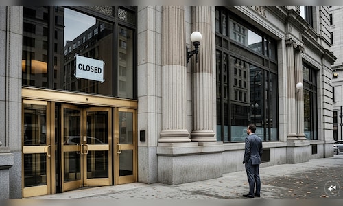 Banks to remain closed for three consecutive days this week