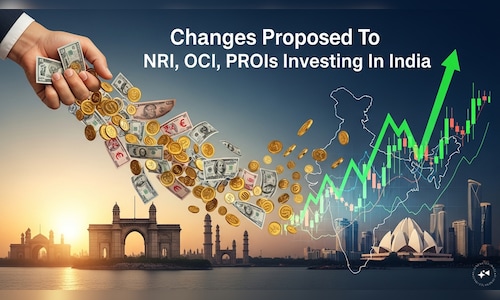 Explained - The policy change to overseas individuals investing in Indian Equities
