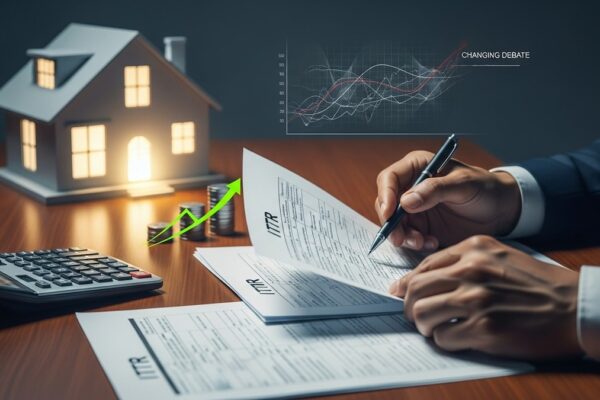 ITR filing season: Home loan tax benefits and why the debate around them is changing