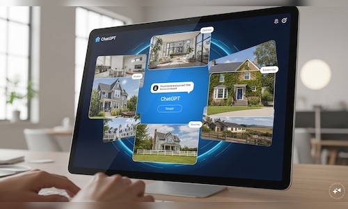 Housing.com launches ChatGPT powered conversational property search, REA India bets on AI to simplify home buying and renting