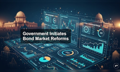 Government exempts FIIs from capital gains tax in G-Secs investments; Details here