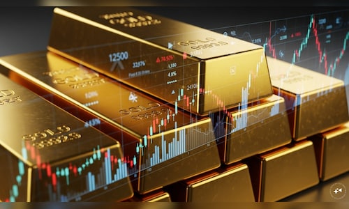 India's gold ETFs record first monthly outflow in a year