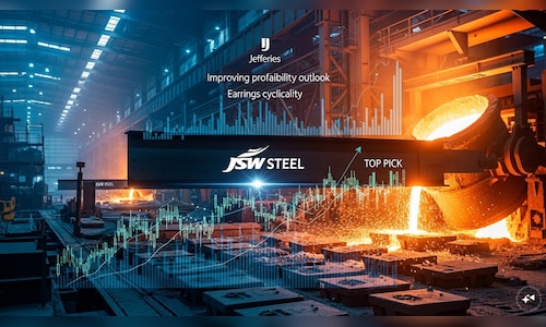 Explained - Why Jefferies is not worried about expensive steel stocks
