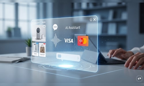Visa-OpenAI tie-up may soon let ChatGPT shop and pay on your behalf
