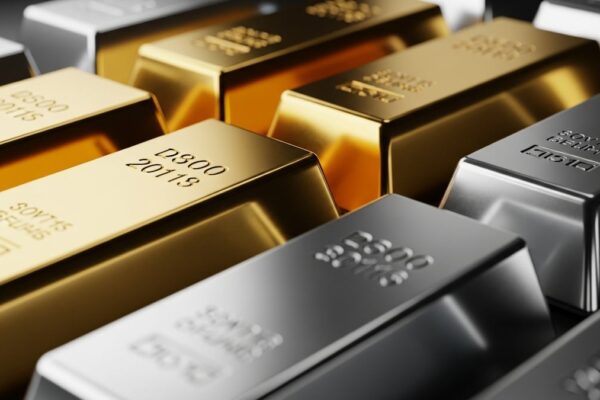Gold slips below $4,000 an ounce, silver tumbles nearly 2%: Factors at play