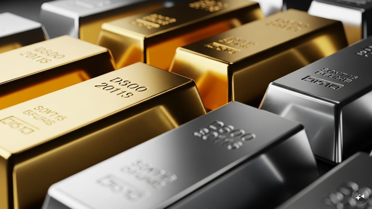 Gold slips below $4,000 an ounce, silver tumbles nearly 2%: Factors at play