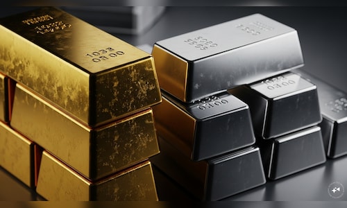 COMEX gold eases from one-week high, silver drops over 1% amid focus on US-Iran agreement