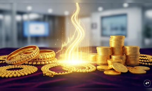 What gold leasing is and how it aims to unlock India’s idle bullion