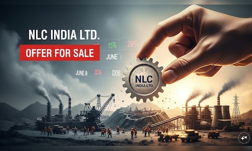 NLC India shares in focus as government's Offer For Sale opens for non-retail investors