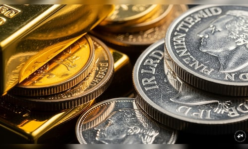 Why gold and silver prices are rising ahead of the Fed's policy decision