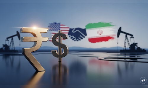Rupee strengthens to 94.61 against dollar as US-Iran deal keeps oil prices subdued