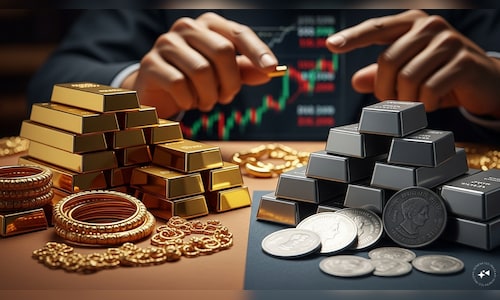 How global events are influencing gold and silver prices in India