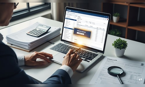ITR filing: New income tax challan correction rules explained