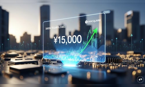 One of Dixon Tech's biggest bulls sees further legs to its growth outlook; Details here