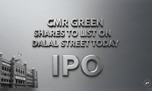 CMR Green Technologies Listing: Second-most subscribed IPO of 2026 set for a strong debut