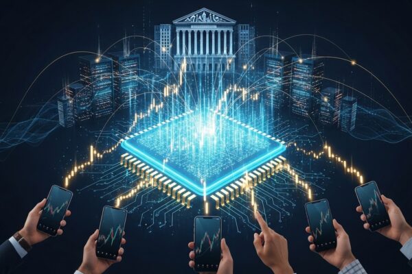Japan's Kioxia plans US depository shares amid surging AI driven NAND demand