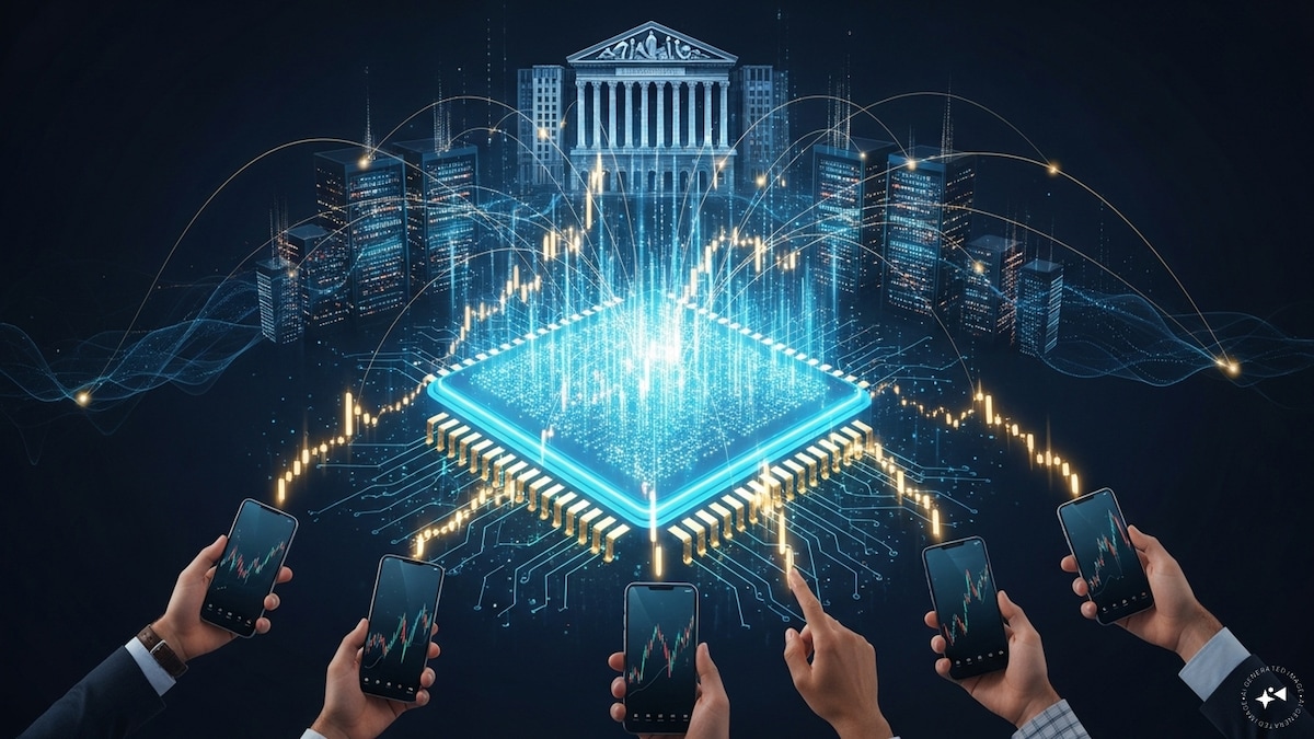 Japan's Kioxia plans US depository shares amid surging AI driven NAND demand