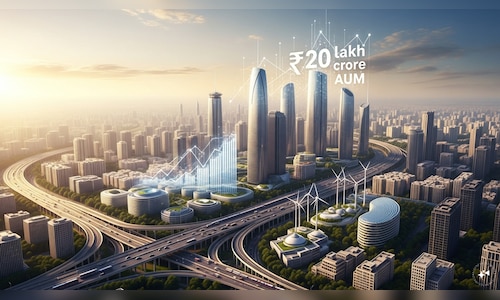 India's REIT and InvIT AUM may surpass ₹20 lakh crore by 2030: Avendus Capital