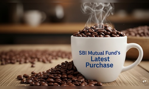 A coffee producer and exporter is the newest purchase made by SBI Mutual Fund; Details here