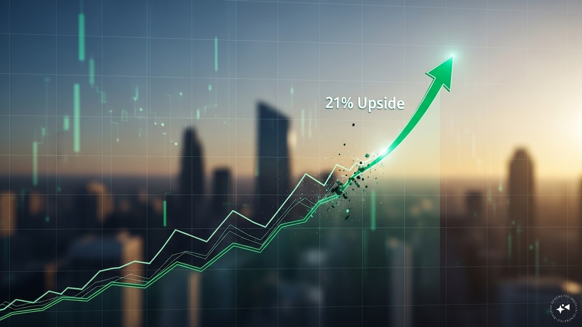 Varun Beverages shares snap four-day losing streak after Investec projects 21% upside