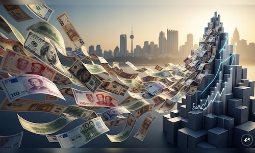 Up to $50 billion forex flows: Analysts welcome moves by the government, RBI