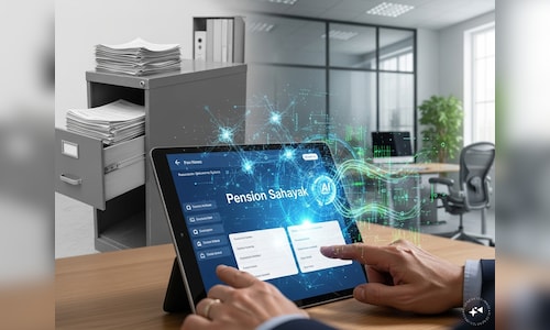 PFRDA launches AI-powered platform to resolve subscriber complaints faster