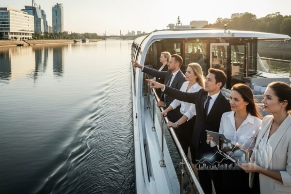 Waterways Leisure Tourism IPO Day 3: Subscription, GMP and key management takeaways