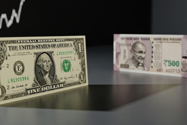 Rupee weakens to 94.90 as dollar index hits one-year high