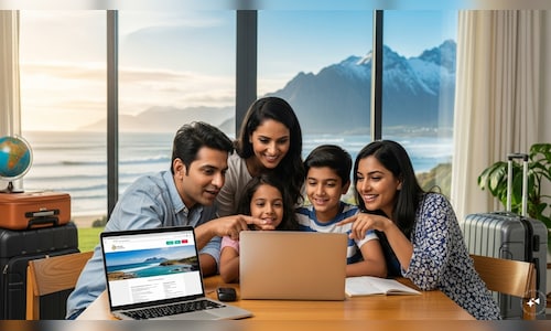 Allianz Travel Confidence Index shows 60% Indians prefer domestic travel, 85% to buy insurance
