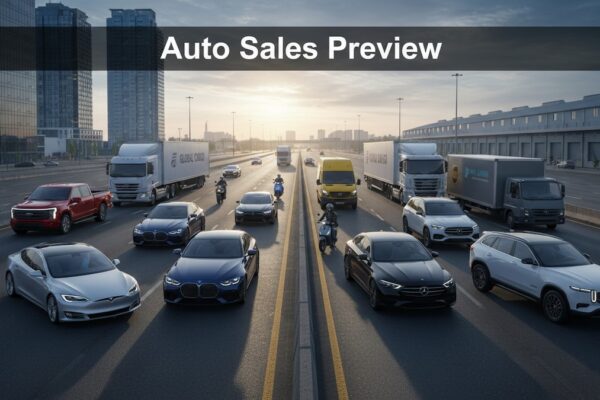 June Auto Sales Preview: Maruti, Tata Motors, M&M and TVS to lead another strong month