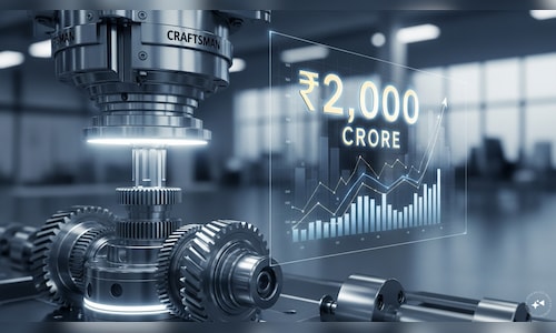 Craftsman Automation raises ₹2,000 crore through QIP; check the list of allottees
