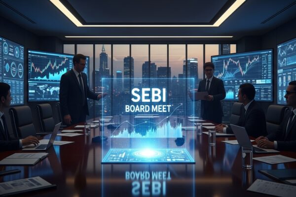 Buybacks, MF and AIF reforms likely on agenda
